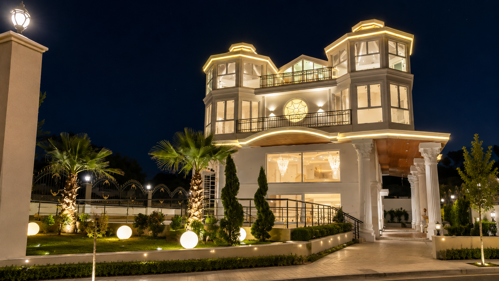Villa Projesi 4