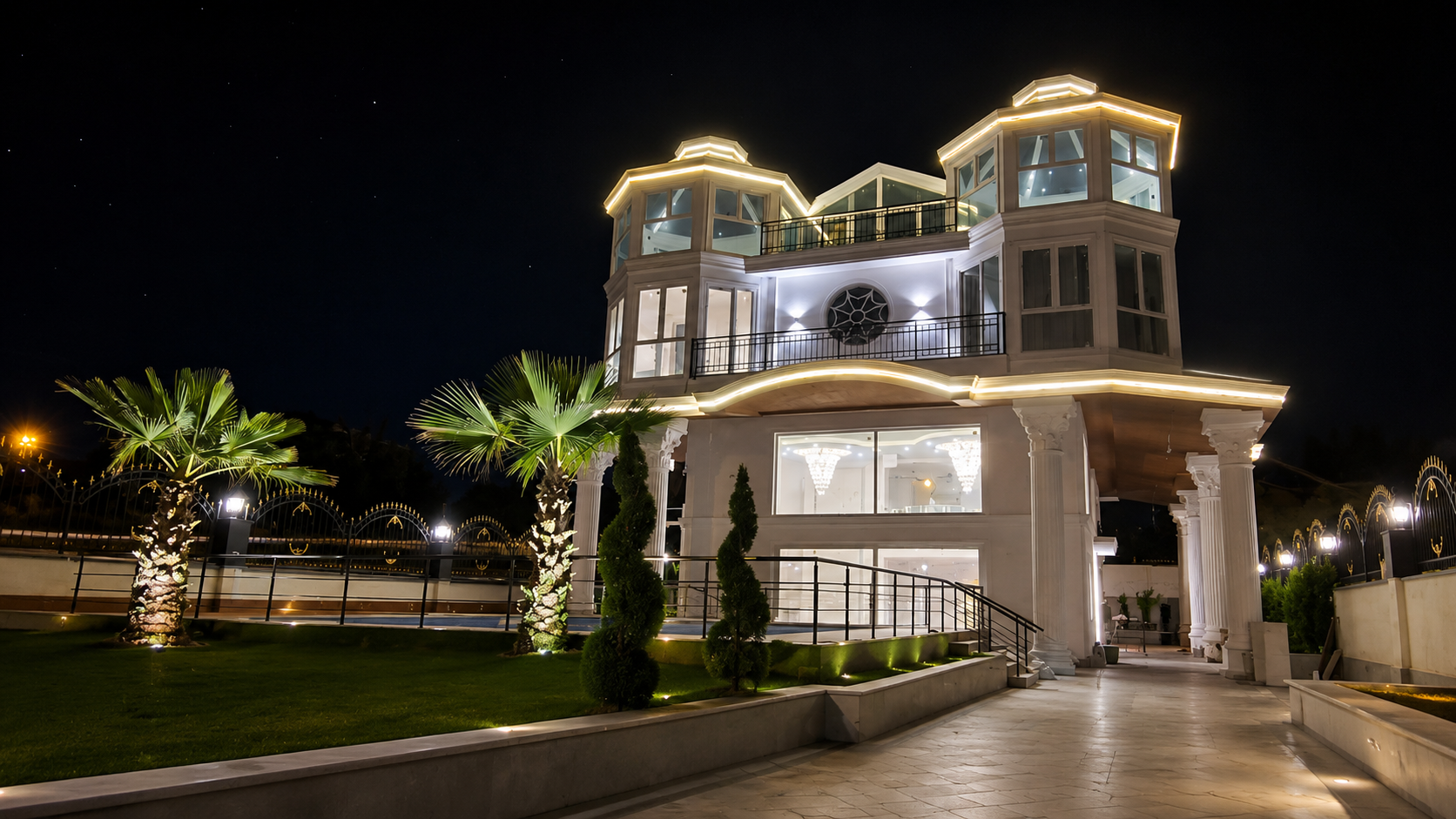 Villa Projesi 5