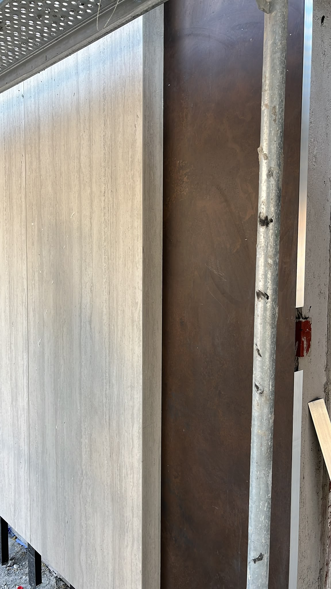 Sinterflex Cephe Projesi 9